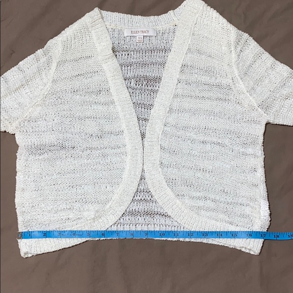 Ellen Tracy sweater - Picture 5 of 5